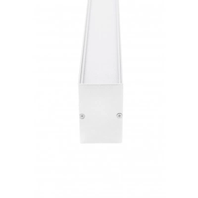 Denkirs DK9203-WH линейный подвесной светильник Denkirs DK9203-WH линейный подвесной светильник
