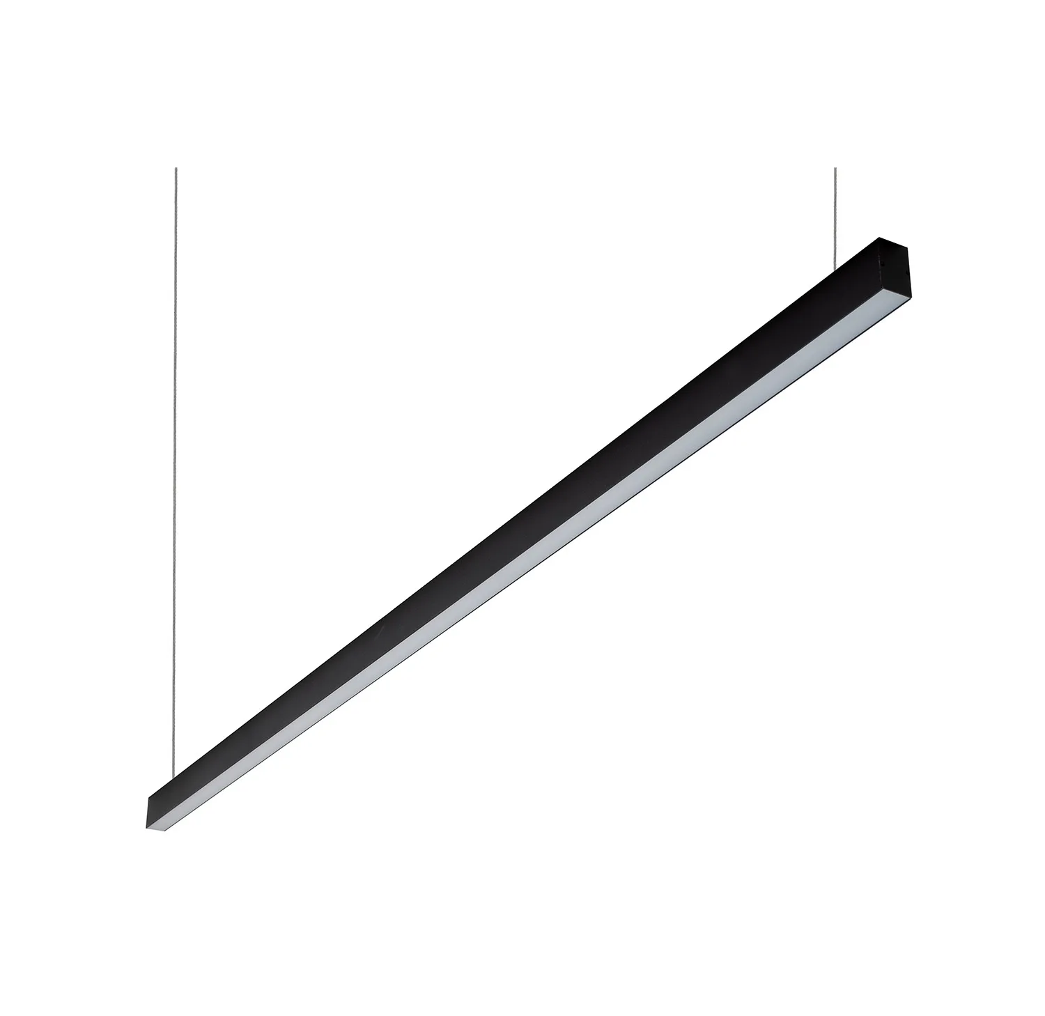 Denkirs DK9204-BK линейный подвесной светильник (ДЕНКИРС) Denkirs DK9204-BK линейный подвесной светильник (ДЕНКИРС)