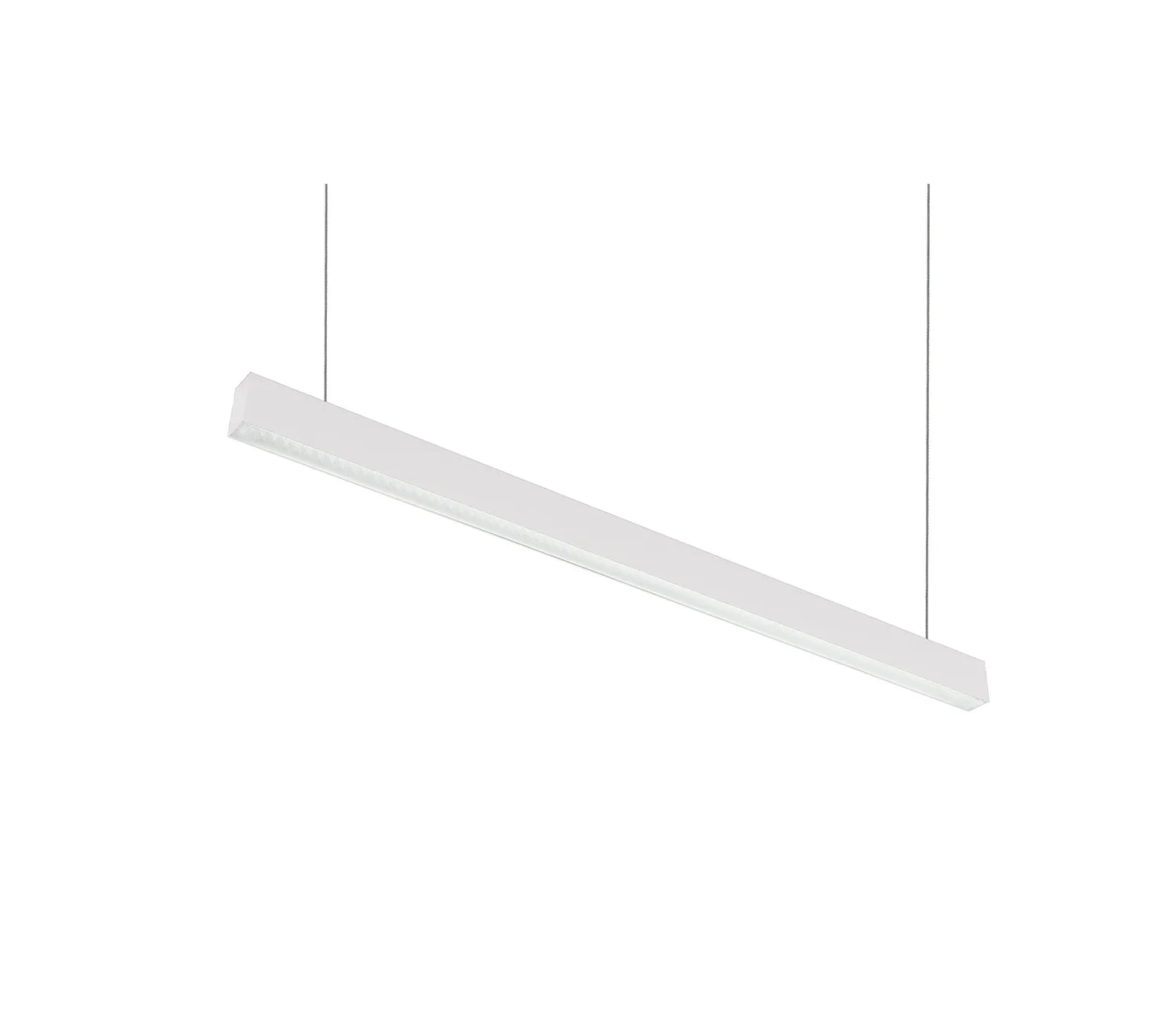 Линейный светильник Denkirs DK9204-WH