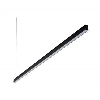 Линейный светильник Denkirs DK9253-BK Линейный светильник Denkirs DK9253-BK