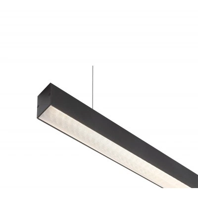 Линейный светильник Denkirs DK9253-BK Линейный светильник Denkirs DK9253-BK