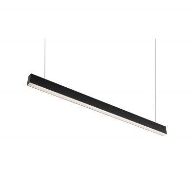 Линейный светильник Denkirs DK9253-BK