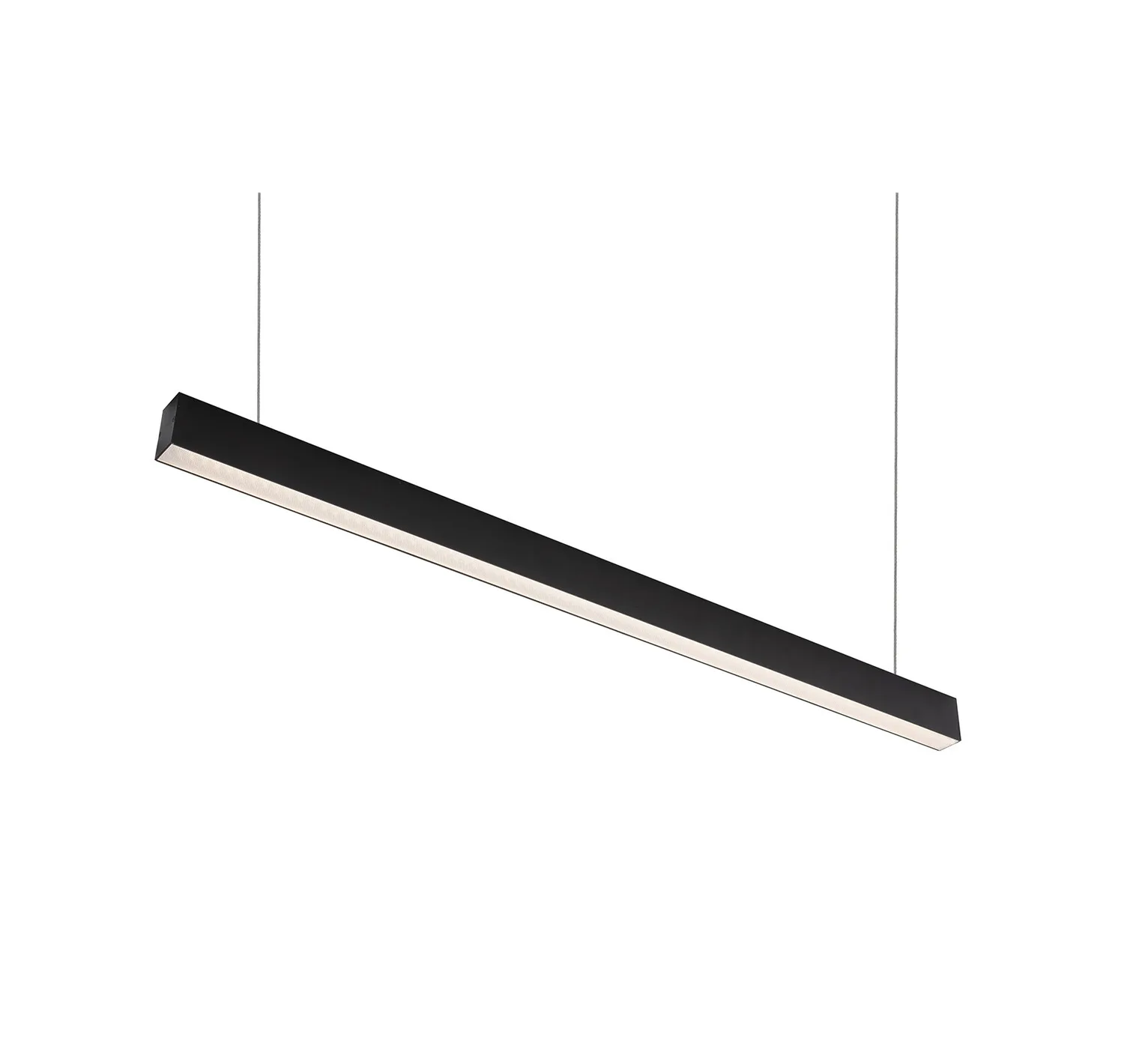 Линейный светильник Denkirs DK9253-BK (ДЕНКИРС) Линейный светильник Denkirs DK9253-BK (ДЕНКИРС)