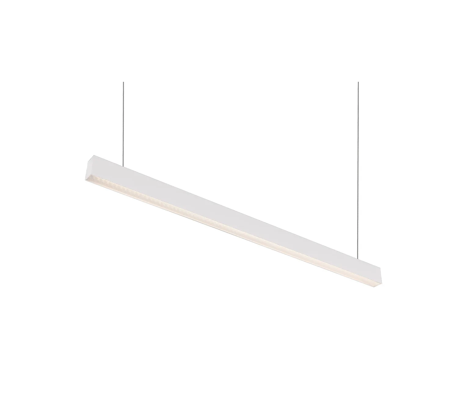 Denkirs DK9253-WH линейный подвесной светильник