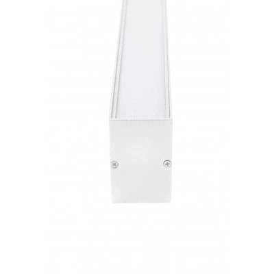 Denkirs DK9253-WH линейный подвесной светильник Denkirs DK9253-WH линейный подвесной светильник