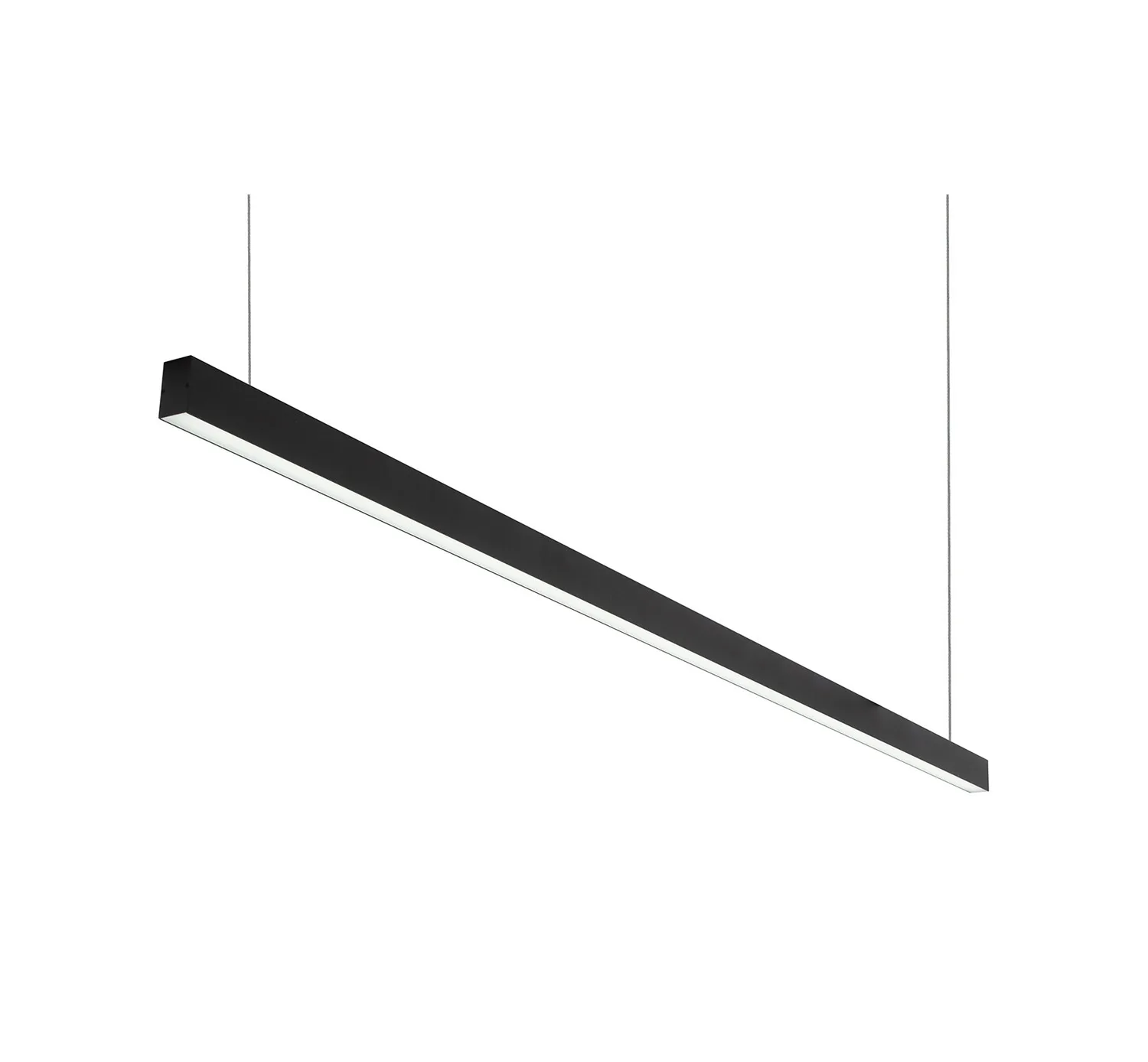 Линейный светильник Denkirs DK9254-BK (ДЕНКИРС) Линейный светильник Denkirs DK9254-BK (ДЕНКИРС)