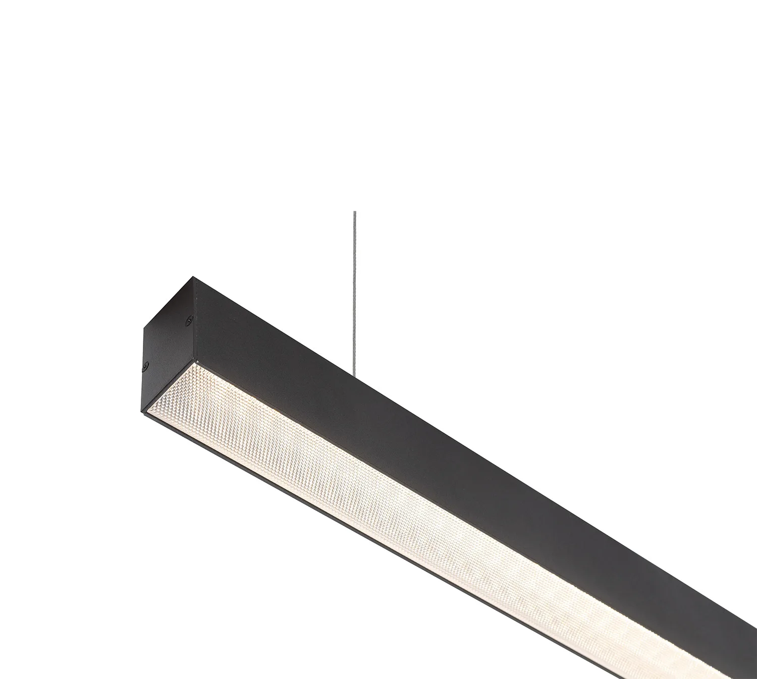 Denkirs DK9303-BK линейный подвесной светильник (ДЕНКИРС) Denkirs DK9303-BK линейный подвесной светильник (ДЕНКИРС)