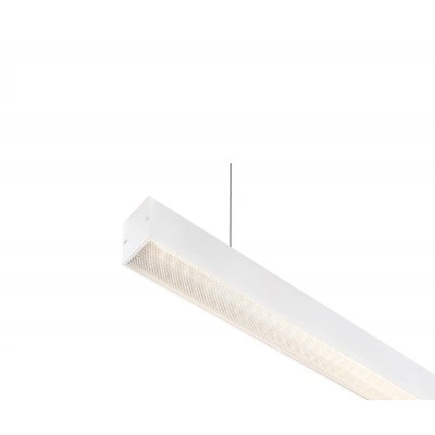 Denkirs DK9303-WH линейный светильник, белый Denkirs DK9303-WH линейный светильник, белый