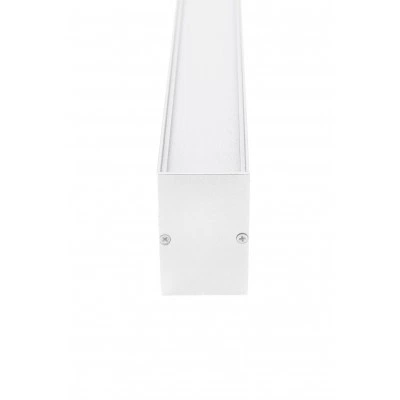 Denkirs DK9303-WH линейный светильник, белый Denkirs DK9303-WH линейный светильник, белый