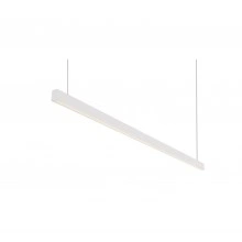 Denkirs DK9303-WH линейный светильник, белый