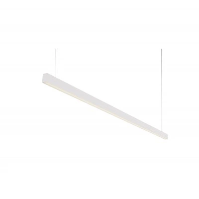 Denkirs DK9303-WH линейный светильник, белый