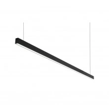 Denkirs DK9304-BK линейный подвесной светильник