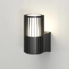 Denkirs FARSUN DK9722-BK настенный уличный светильник