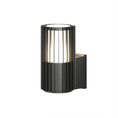 Denkirs FARSUN DK9722-BK настенный уличный светильник Denkirs FARSUN DK9722-BK настенный уличный светильник