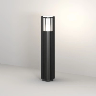 Ландшафтный уличный светильник Denkirs FARSUN DK9725-BK
