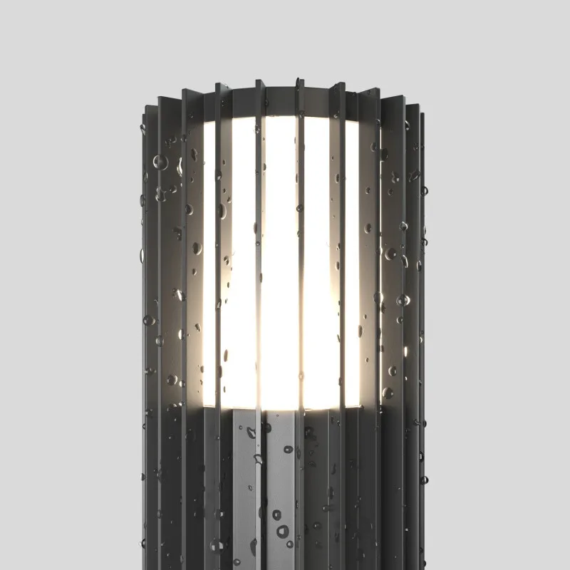 Denkirs FARSUN DK9728-BK — ландшафтный уличный светильник (ДЕНКИРС) Denkirs FARSUN DK9728-BK — ландшафтный уличный светильник (ДЕНКИРС)