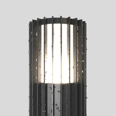 Ландшафтный уличный светильник Denkirs FARSUN DK9728-BK Ландшафтный уличный светильник Denkirs FARSUN DK9728-BK