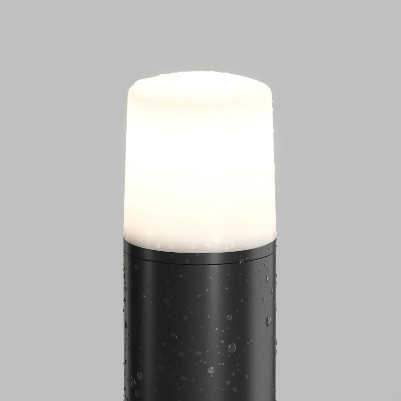 Ландшафтный уличный светильник Denkirs NORD DK9745-BK (ДЕНКИРС) Ландшафтный уличный светильник Denkirs NORD DK9745-BK (ДЕНКИРС)