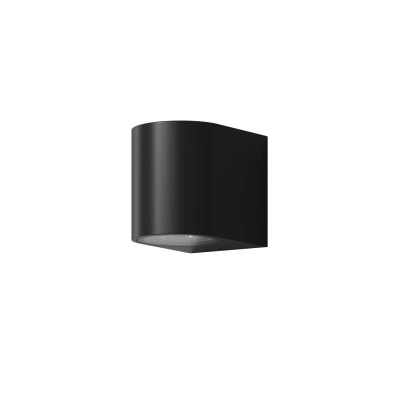 Denkirs NARVIK DK9790-BK настенный уличный светильник Denkirs NARVIK DK9790-BK настенный уличный светильник