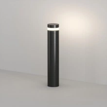 Ландшафтный светодиодный уличный светильник Denkirs VEGA DK9816-BK