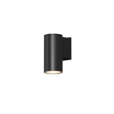 Denkirs BORG DK9820-BK настенный уличный светильник Denkirs BORG DK9820-BK настенный уличный светильник
