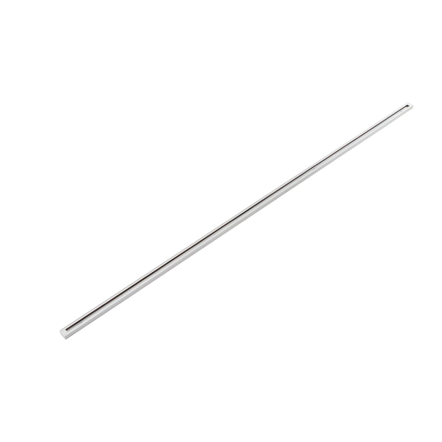 Denkirs TR1002-WH шинопровод 2000 мм, однофазный, белый (ДЕНКИРС) Denkirs TR1002-WH шинопровод 2000 мм, однофазный, белый (ДЕНКИРС)