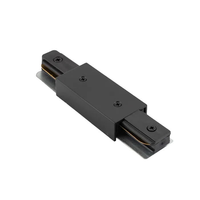 Denkirs TR1008-BK прямой коннектор Solid (ДЕНКИРС) Denkirs TR1008-BK прямой коннектор Solid (ДЕНКИРС)
