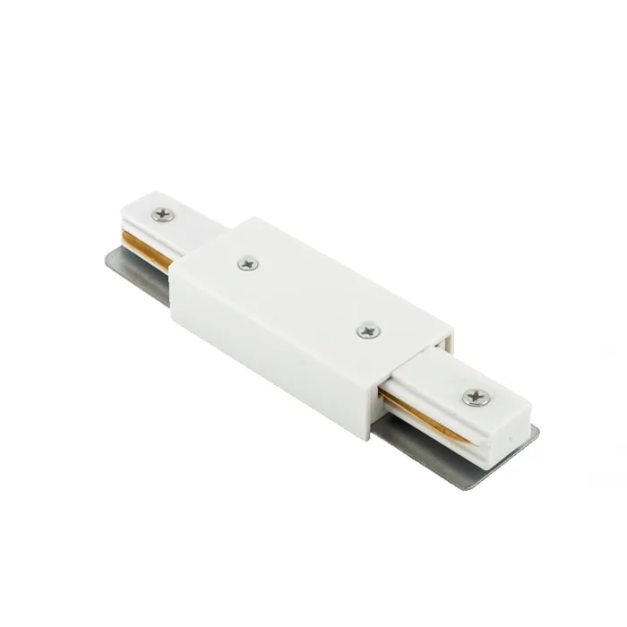 Прямой коннектор DENKIRS TR1008-WH