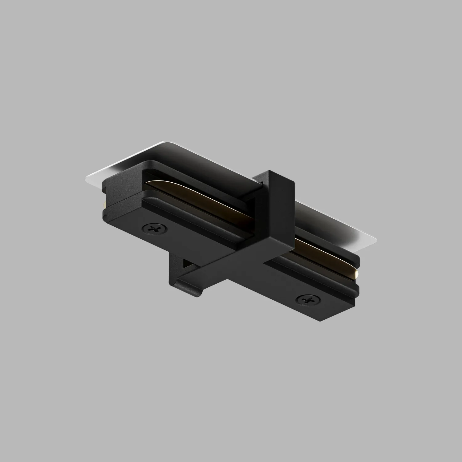 Denkirs TR1101-BK Прямой коннектор Solid (ДЕНКИРС) Denkirs TR1101-BK Прямой коннектор Solid (ДЕНКИРС)