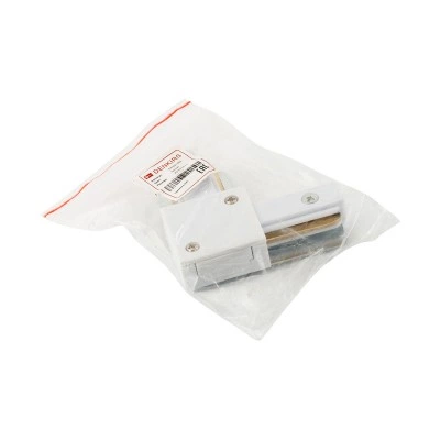 Denkirs L-коннектор TR1102-WH Denkirs L-коннектор TR1102-WH