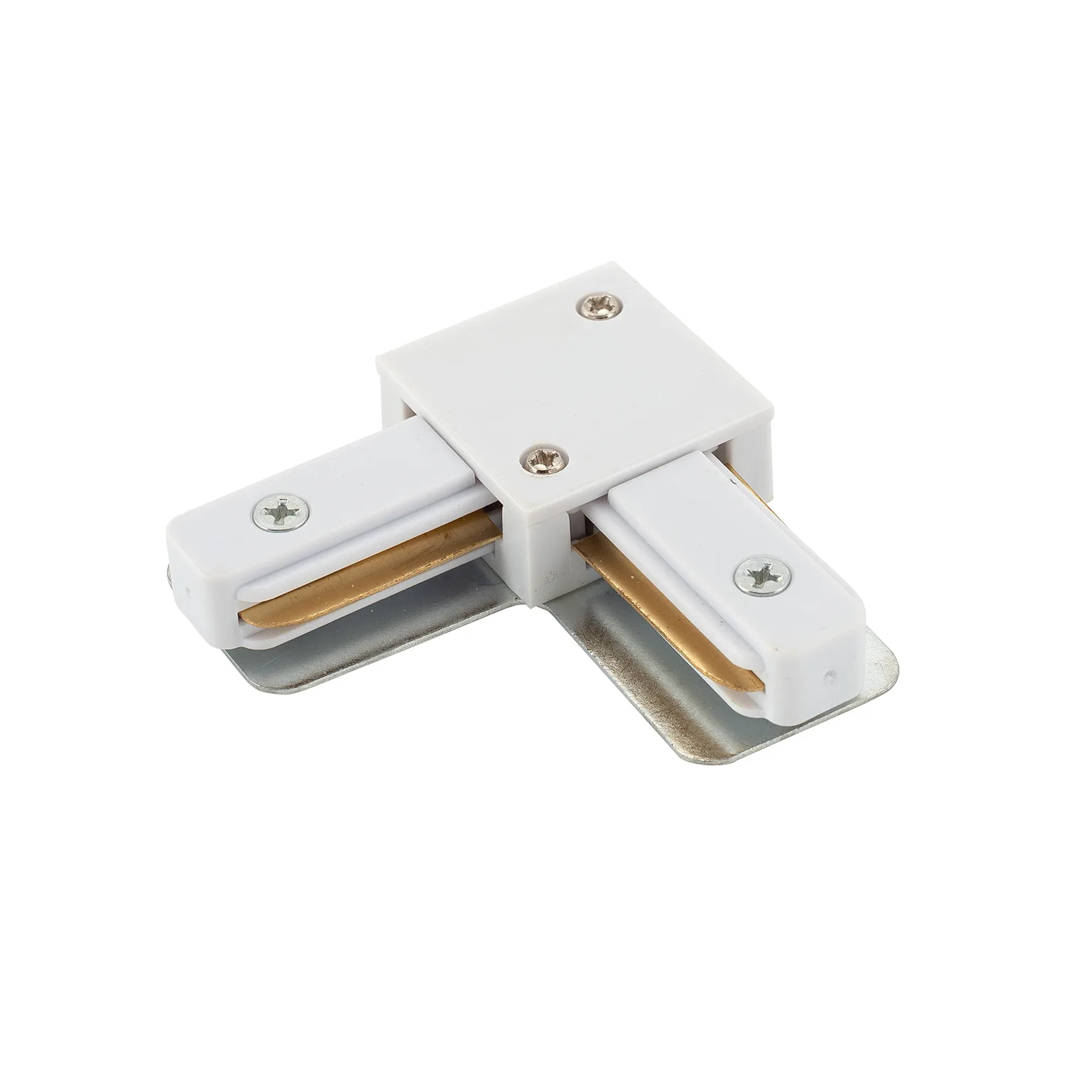 Denkirs TR1102-WH L-коннектор (ДЕНКИРС) Denkirs TR1102-WH L-коннектор (ДЕНКИРС)