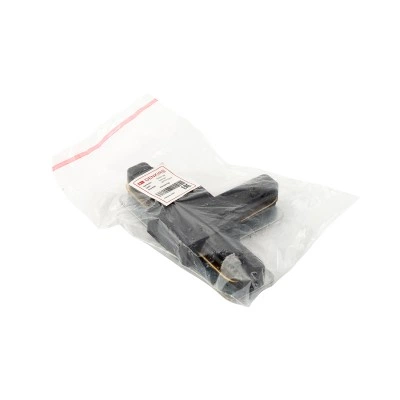 Denkirs TR1103-BK T-коннектор для трековой системы Solid, черный Denkirs TR1103-BK T-коннектор для трековой системы Solid, черный