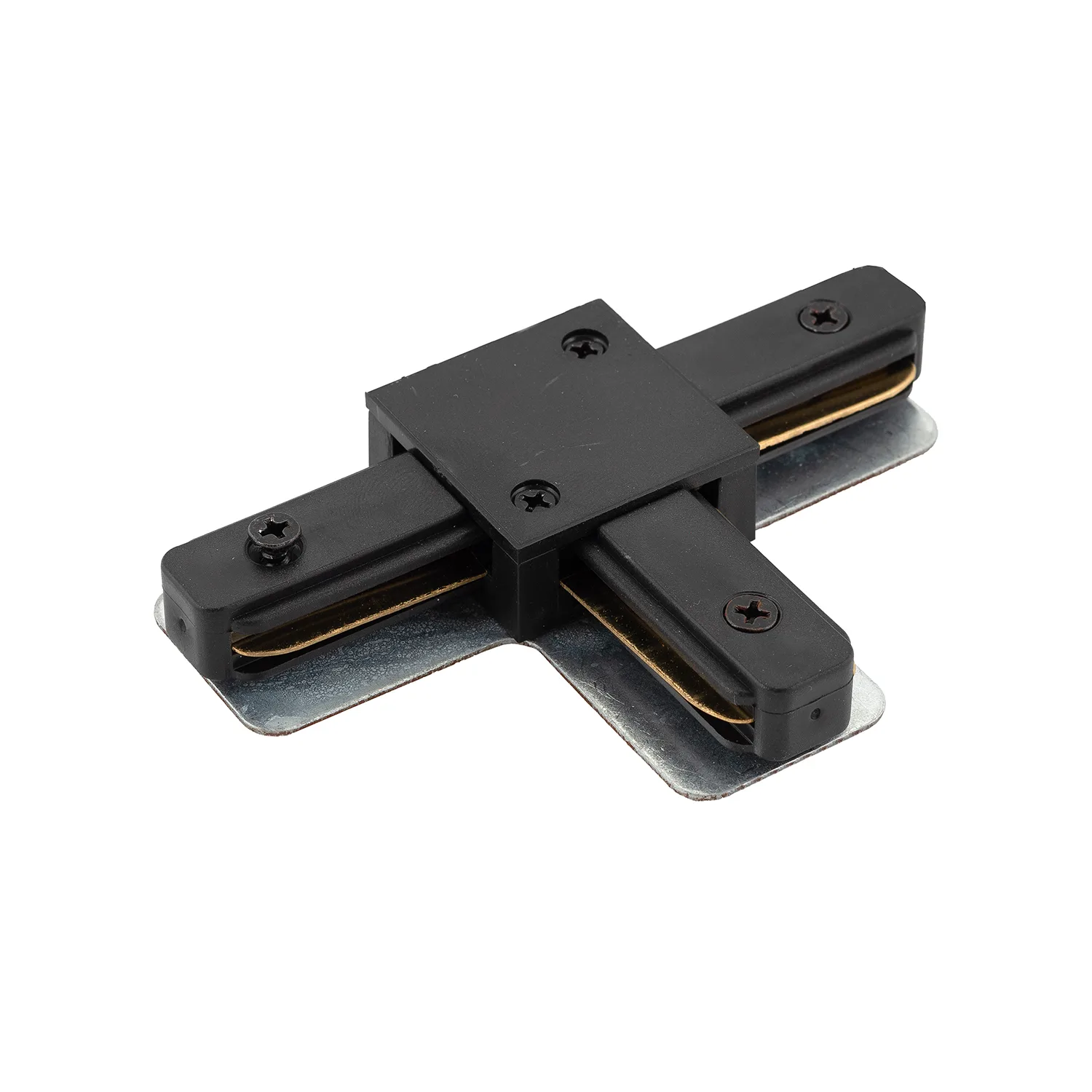 Denkirs TR1103-BK T-коннектор Solid (ДЕНКИРС) Denkirs TR1103-BK T-коннектор Solid (ДЕНКИРС)