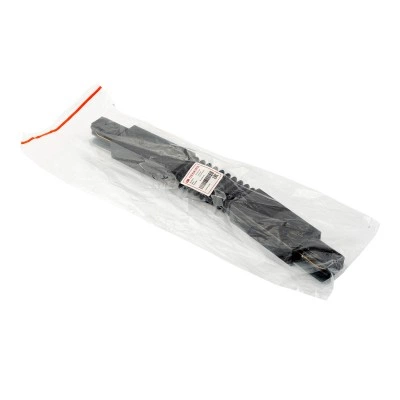 Denkirs TR1106-BK гибкий коннектор для трековой системы Solid Denkirs TR1106-BK гибкий коннектор для трековой системы Solid