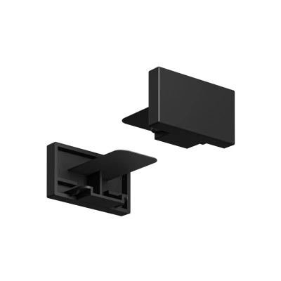Заглушка Denkirs TR1107-BK Заглушка Denkirs TR1107-BK