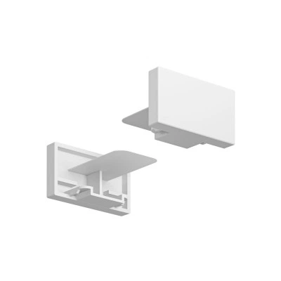 Заглушка Denkirs TR1107-WH Заглушка Denkirs TR1107-WH