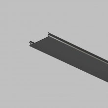 Denkirs Экран для шинопроводов SMART BASE TR2010-BK