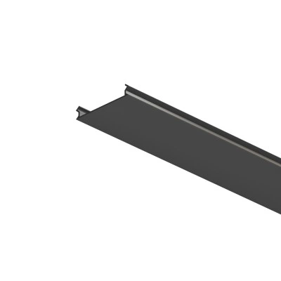 Denkirs Экран для шинопроводов SMART BASE TR2010-BK Denkirs Экран для шинопроводов SMART BASE TR2010-BK