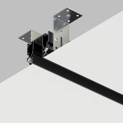 Denkirs Профиль-трек SMART ONE TR2022-BK Denkirs Профиль-трек SMART ONE TR2022-BK