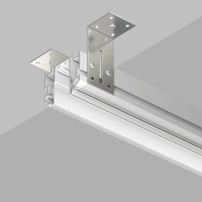 Denkirs Профиль-трек SMART ONE TR2022-WH Denkirs Профиль-трек SMART ONE TR2022-WH