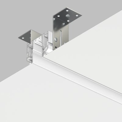 Denkirs Профиль-трек SMART ONE TR2022-WH Denkirs Профиль-трек SMART ONE TR2022-WH