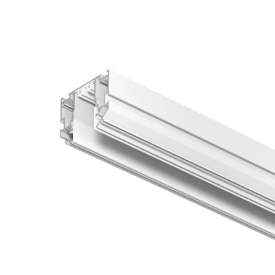 Denkirs Профиль-трек SMART ONE TR2022-WH Denkirs Профиль-трек SMART ONE TR2022-WH