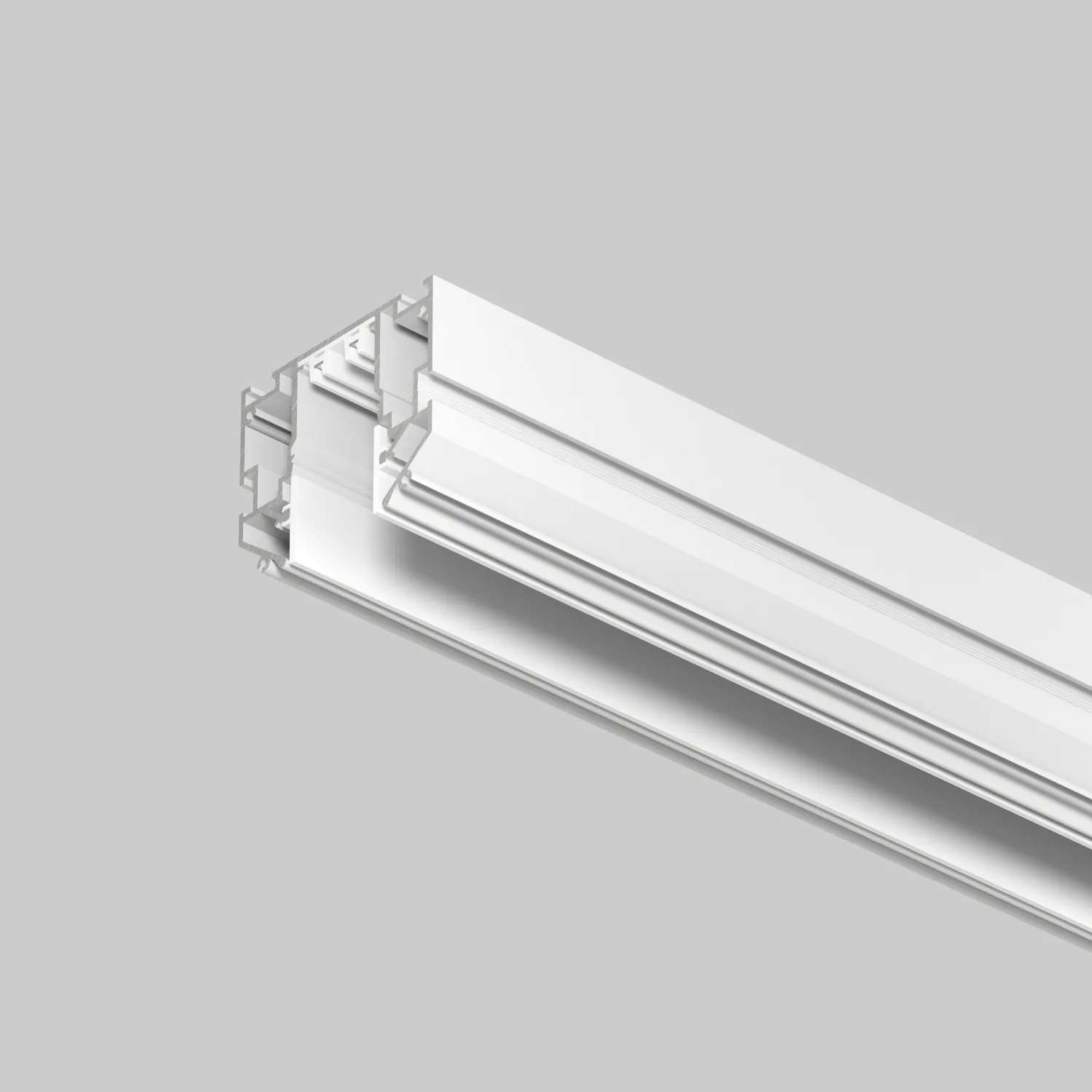 Denkirs SMART ONE TR2022-WH профиль-трек (ДЕНКИРС) Denkirs SMART ONE TR2022-WH профиль-трек (ДЕНКИРС)