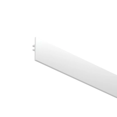 Декоративный экран Denkirs TR2028-WH, белый Декоративный экран Denkirs TR2028-WH, белый