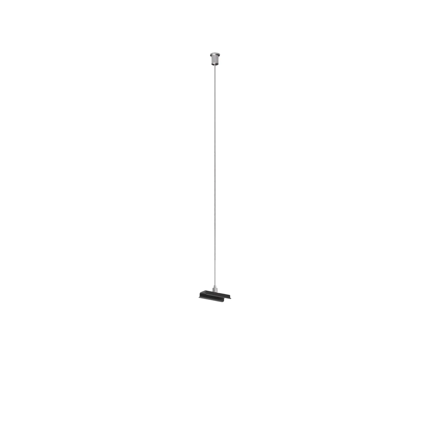 Denkirs Механический подвес для трека SMART BASE TR2127-BK (ДЕНКИРС) Denkirs Механический подвес для трека SMART BASE TR2127-BK (ДЕНКИРС)