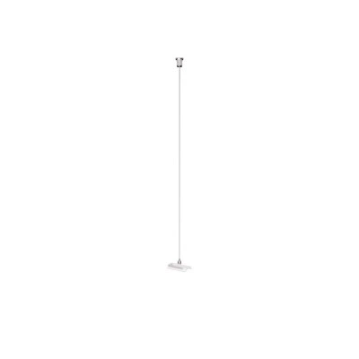 Denkirs Механический подвес для трека SMART BASE TR2127-WH Denkirs Механический подвес для трека SMART BASE TR2127-WH