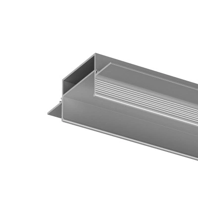 Denkirs TR3020-AL Закладной профиль для гипсокартонного потолка Denkirs TR3020-AL Закладной профиль для гипсокартонного потолка
