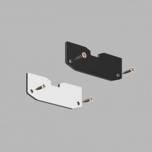 Торцевая заглушка для профиля Denkirs TR3052-AL