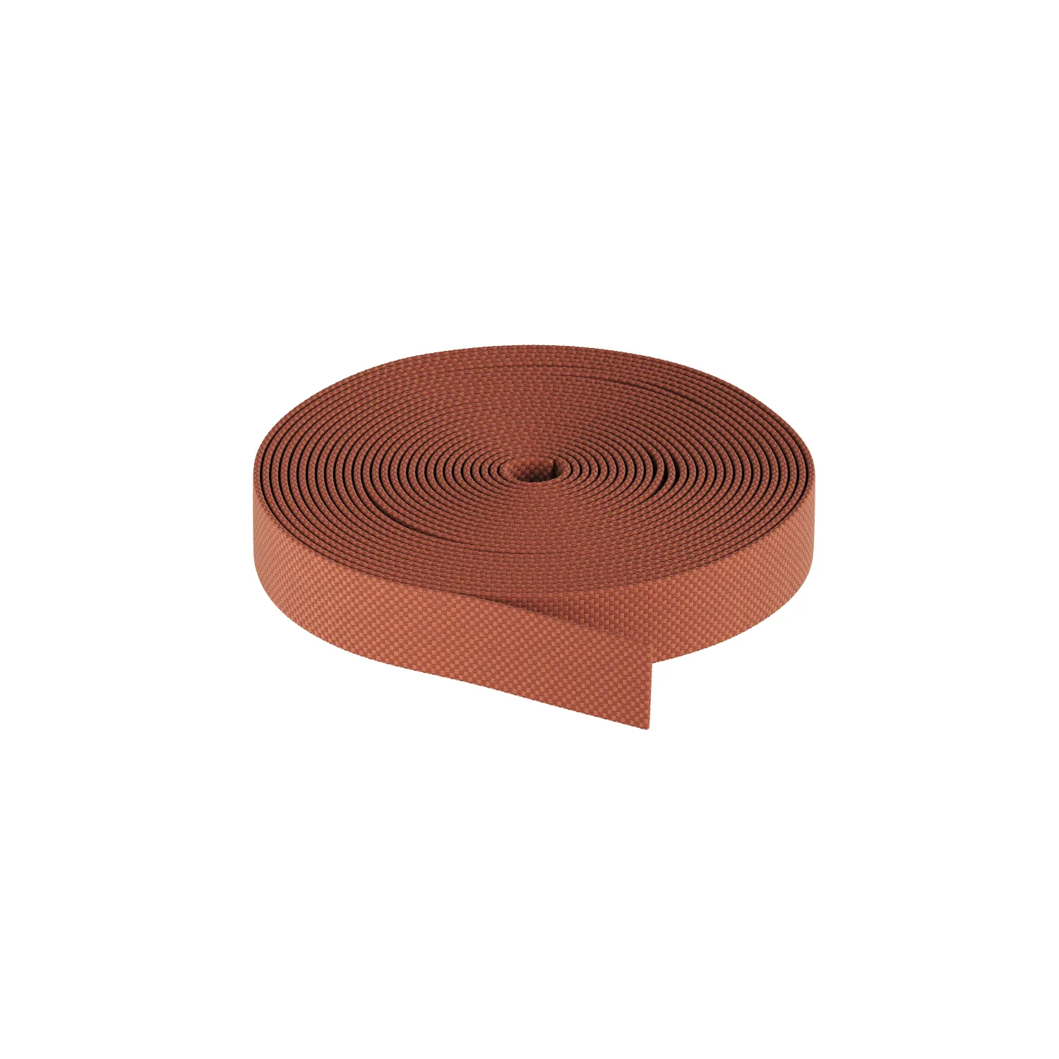 Denkirs BELTY BASE TR5501-BR — трек-ремень 48 В, 10 м, коричневый (ДЕНКИРС) Denkirs BELTY BASE TR5501-BR — трек-ремень 48 В, 10 м, коричневый (ДЕНКИРС)