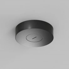 Denkirs BELTY BASE TR5510-BK накладное основание
